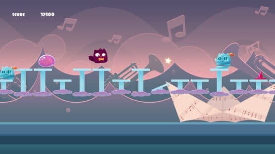 Piano Cat — screenshot 2