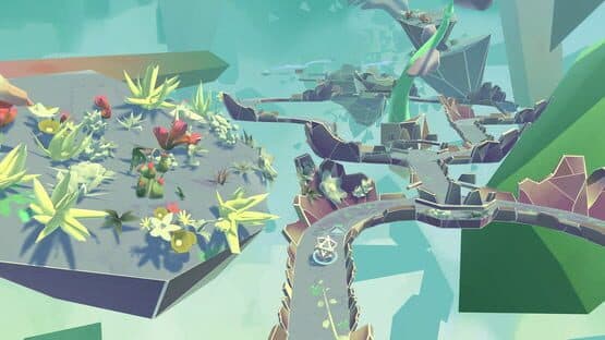 Arca's Path — screenshot 2