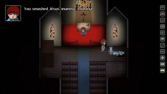 Richard & Alice — screenshot 5