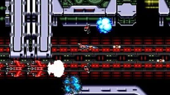Gate of Thunder — screenshot 5
