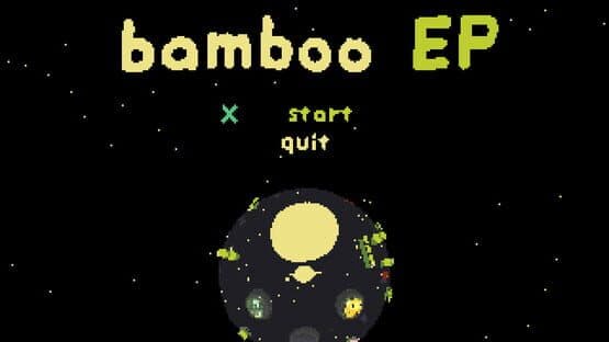 Bamboo EP — screenshot 1