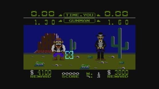 Wild Gunman — screenshot 3
