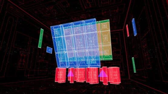 Rebound VR — screenshot 4