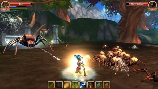 Tanzia — screenshot 2