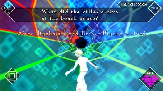 Danganronpa 2: Goodbye Despair — screenshot 5