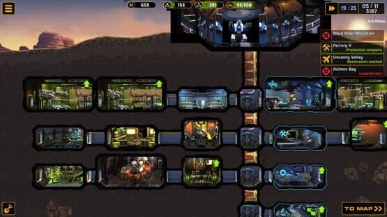 Codex of Victory — screenshot 4