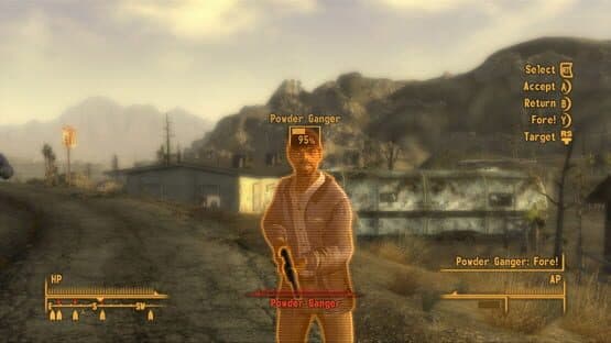 Fallout: New Vegas — screenshot 6