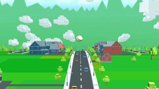 Baseball Boy! — screenshot 2