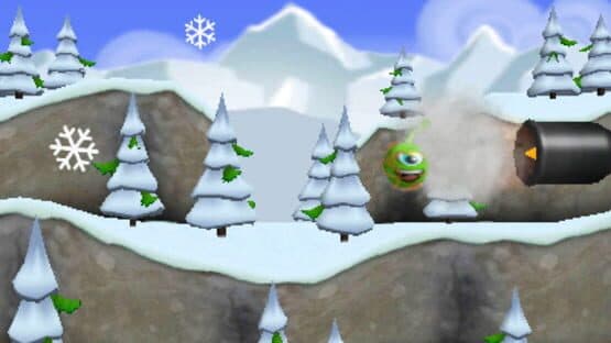 Ohno Odyssey — screenshot 6