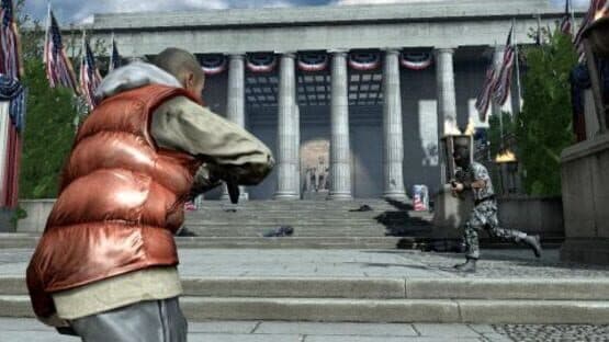 Secret Service — screenshot 1