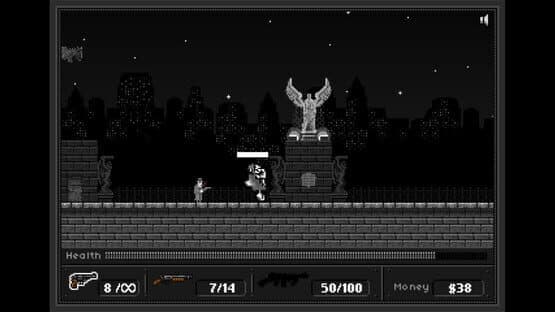 Rot Gut — screenshot 3