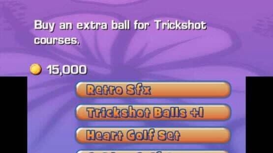 Fun! Fun! Minigolf Touch! — screenshot 1