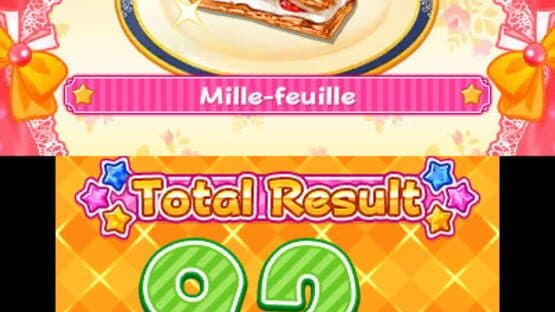Waku Waku Sweets: Happy Sweets Making — screenshot 3