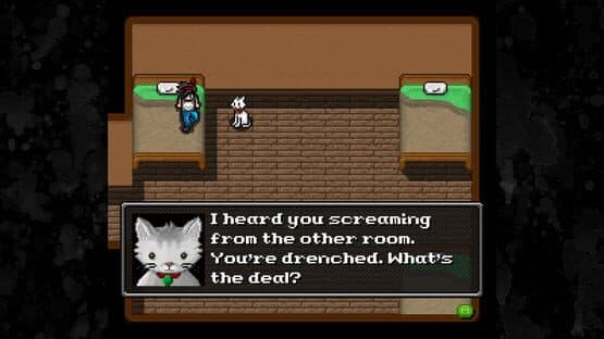 High Strangeness — screenshot 7