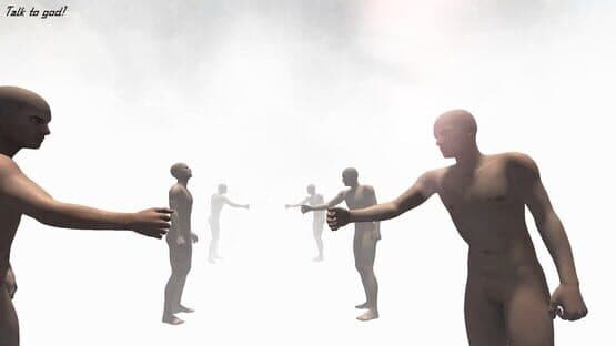 P-Walker's Simulation — screenshot 3