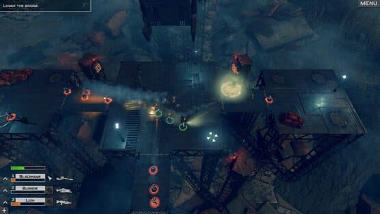 Action Legion — screenshot 4