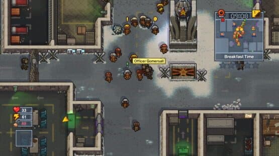 The Escapists 2: Special Edition — screenshot 8