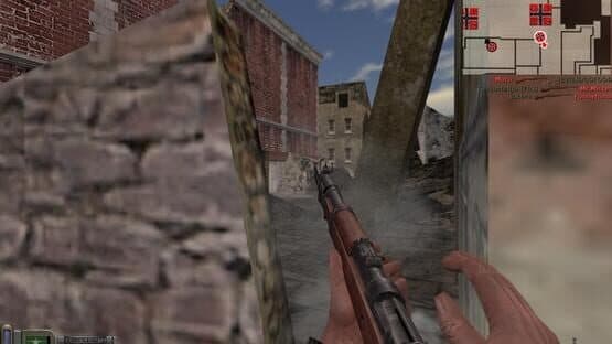 Day of Defeat — screenshot 1