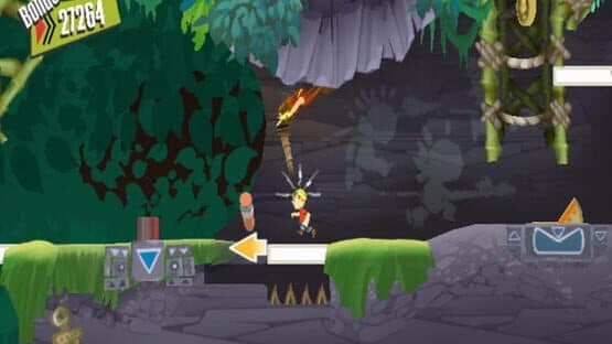 Dood's Big Adventure — screenshot 2
