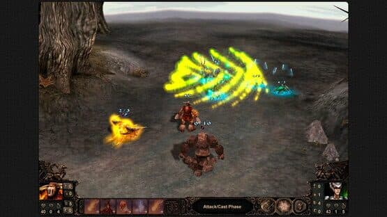 Etherlords II — screenshot 2