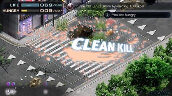 Tokyo Jungle Mobile — screenshot 3