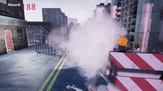 Hardcore ZBoy — screenshot 3