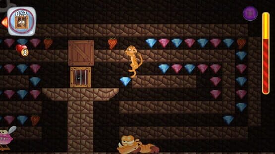 Ace Meerkats — screenshot 2