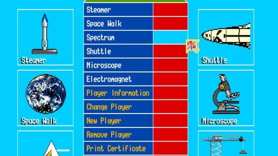 10 out of 10: Essential Science — screenshot 2