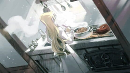 The Sacred Tears True — screenshot 1