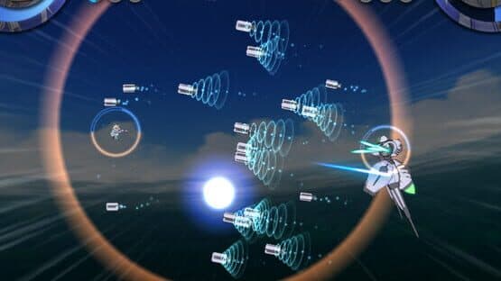 Acceleration of Suguri 2 — screenshot 5
