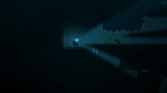 Reveal the Deep — screenshot 4