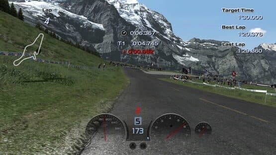 Gran Turismo HD Concept — screenshot 5