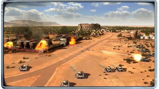 R.U.S.E. — screenshot 3