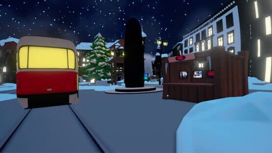 Snowmania — screenshot 5