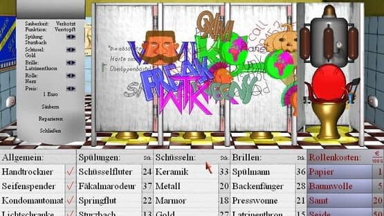 Toilet Tycoon — screenshot 1