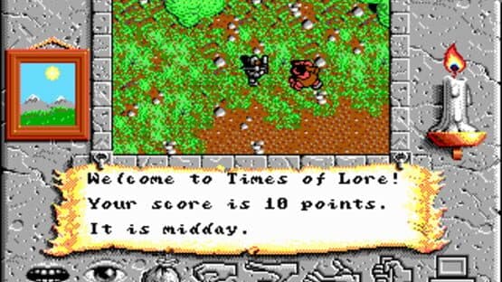 Times of Lore — screenshot 2