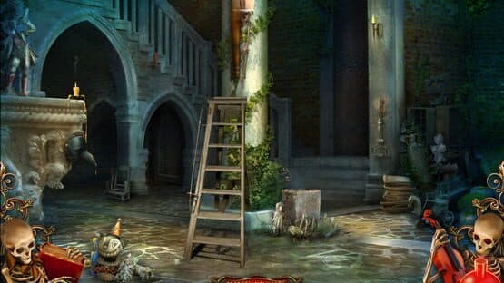 Dance of Death — screenshot 3