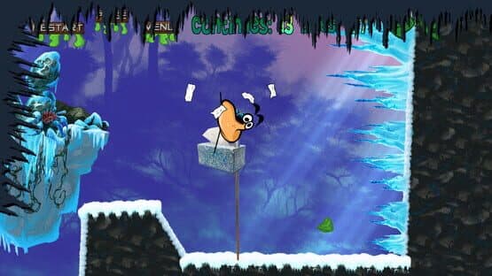 Nose Goes — screenshot 5