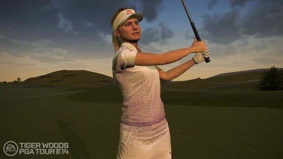 Tiger Woods PGA Tour 14 — screenshot 2