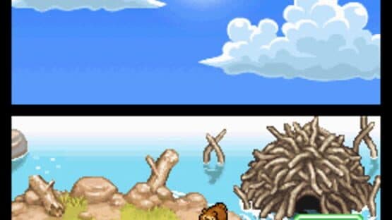 Pokémon Mystery Dungeon: Explorers of Sky — screenshot 3