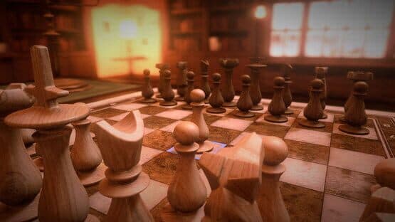 Pure Chess — screenshot 4