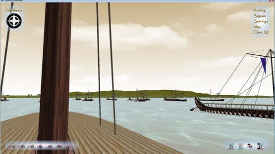 Trireme Commander — screenshot 5