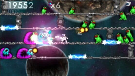 Alien Zombie Death — screenshot 3