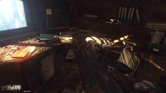 Escape from Tarkov — screenshot 3