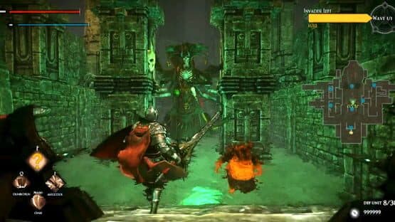 Hell Warders - Beta — screenshot 5