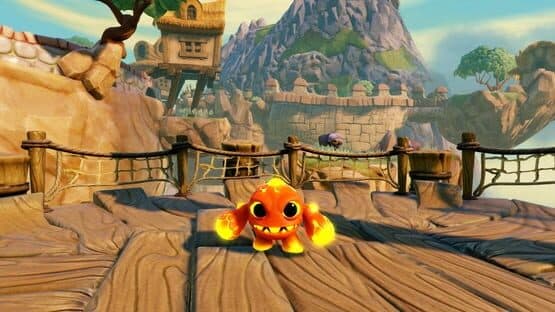 Skylanders: Trap Team — screenshot 4