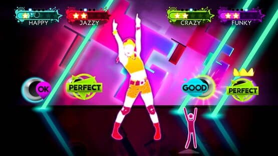Just Dance: Best Of — screenshot 7