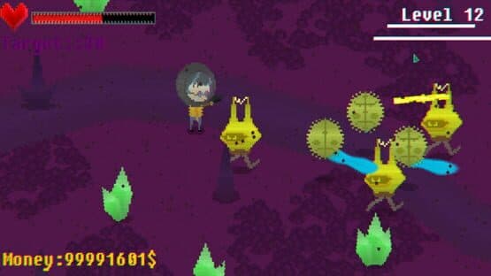 Invasion — screenshot 2