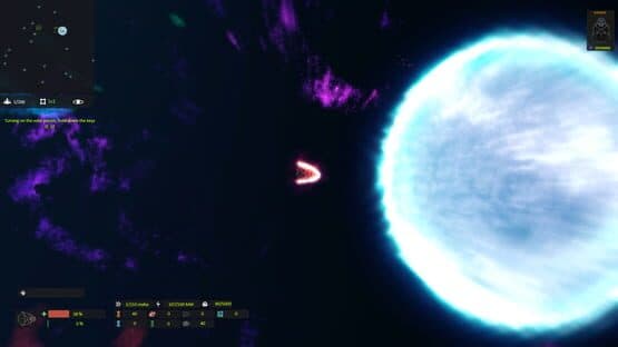 Hope of humanity — screenshot 4