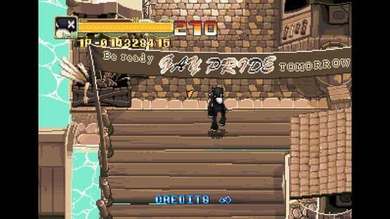 Crouching Pony Hidden Dragon — screenshot 5